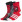 Adidas Παιδικές κάλτσες Marvel Spiderman Socks 3 Pairs